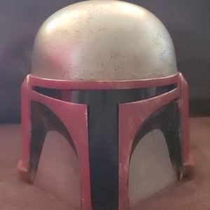 Meet your Posher, Robert